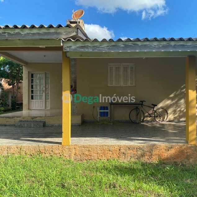 DEGA NEGOCIOS IMOBILIARIOS LTDA