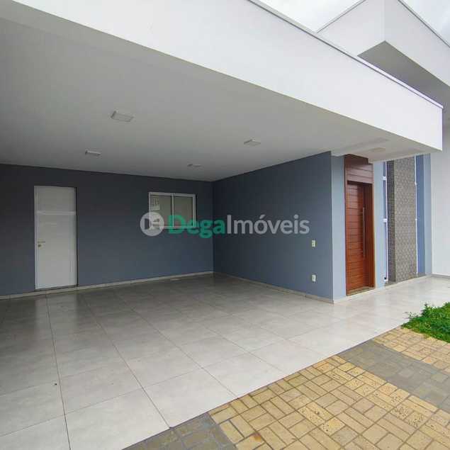 DEGA NEGOCIOS IMOBILIARIOS LTDA