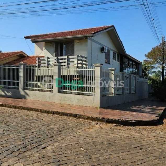 DEGA NEGOCIOS IMOBILIARIOS LTDA