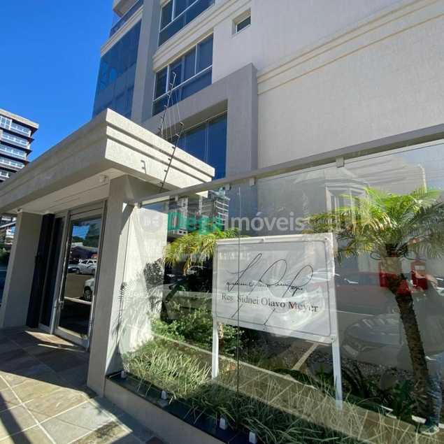 DEGA NEGOCIOS IMOBILIARIOS LTDA
