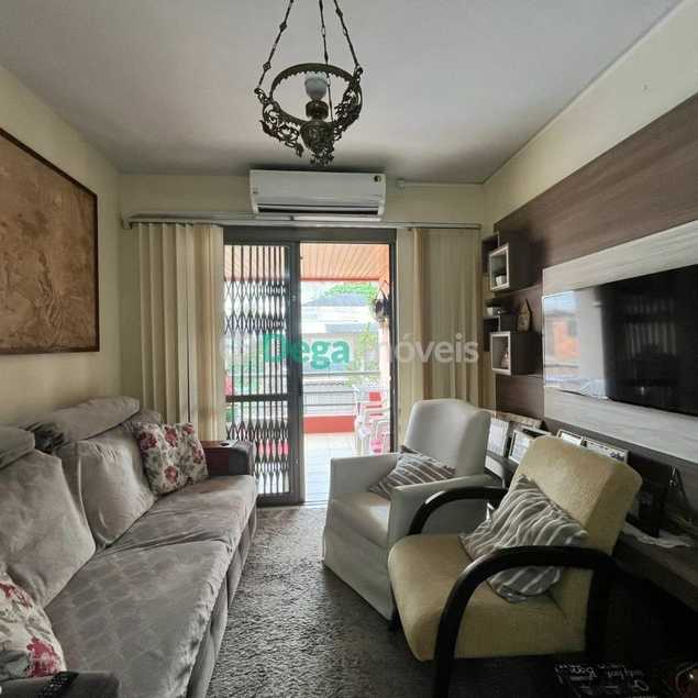DEGA NEGOCIOS IMOBILIARIOS LTDA