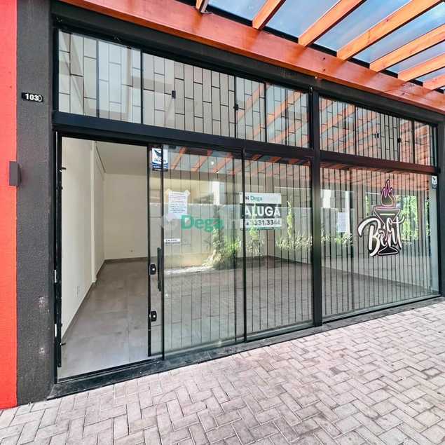 DEGA NEGOCIOS IMOBILIARIOS LTDA
