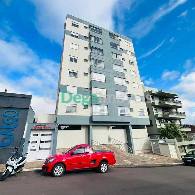 DEGA NEGOCIOS IMOBILIARIOS LTDA