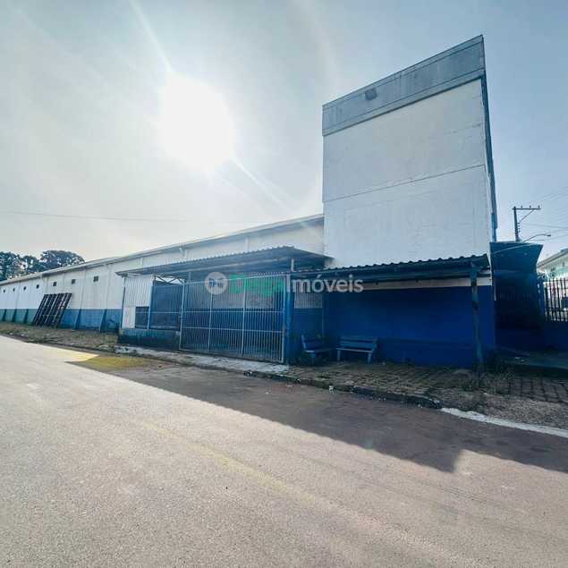DEGA NEGOCIOS IMOBILIARIOS LTDA