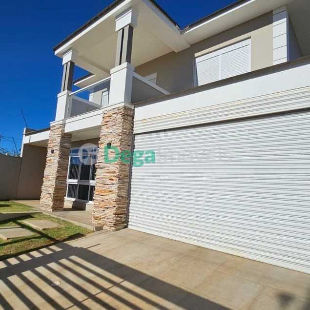 DEGA NEGOCIOS IMOBILIARIOS LTDA