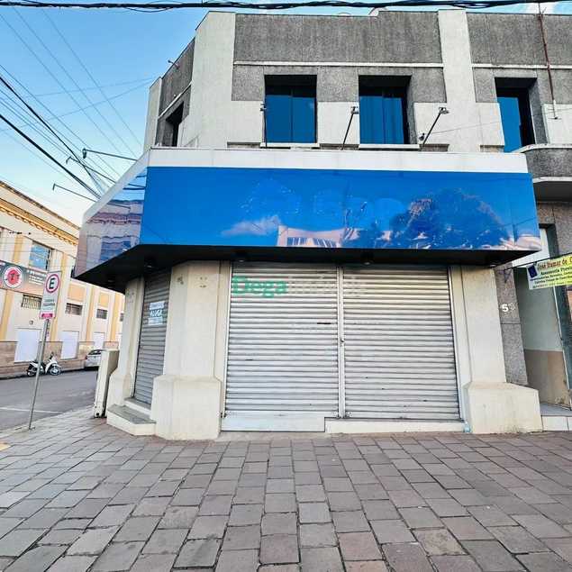 DEGA NEGOCIOS IMOBILIARIOS LTDA