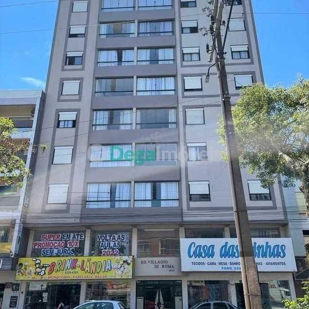 DEGA NEGOCIOS IMOBILIARIOS LTDA