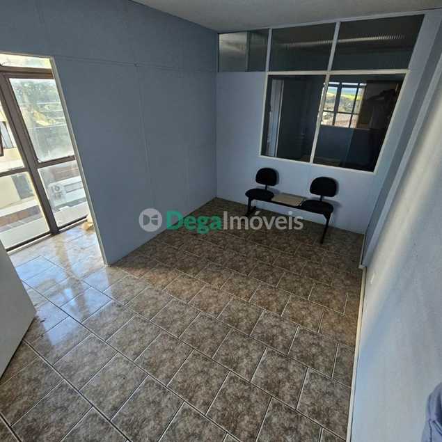 DEGA NEGOCIOS IMOBILIARIOS LTDA