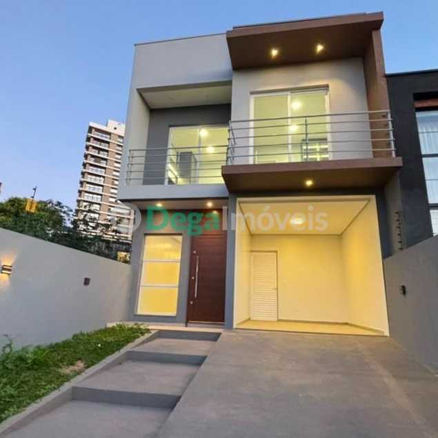 DEGA NEGOCIOS IMOBILIARIOS LTDA