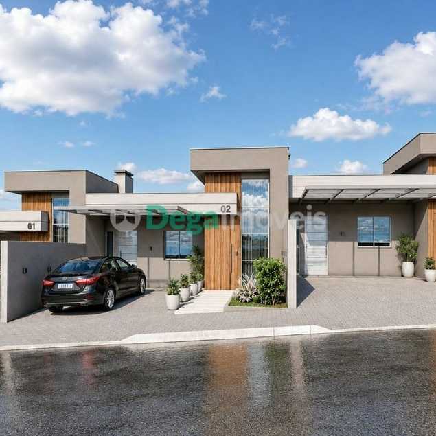 DEGA NEGOCIOS IMOBILIARIOS LTDA