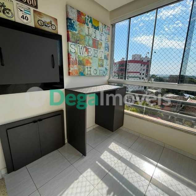 DEGA NEGOCIOS IMOBILIARIOS LTDA