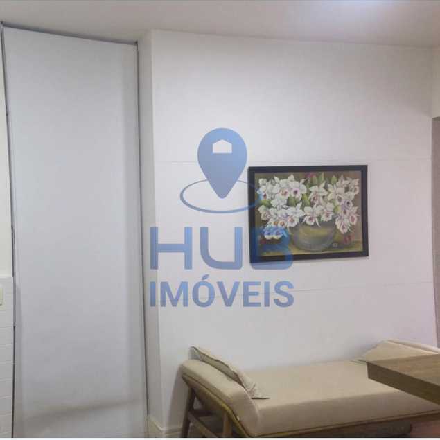 HUB Locação e Administração de Imóveis LTDA