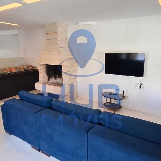 HUB Locação e Administração de Imóveis LTDA