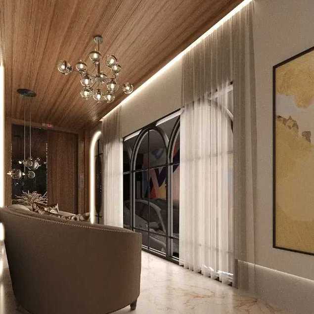 HUB Locação e Administração de Imóveis LTDA