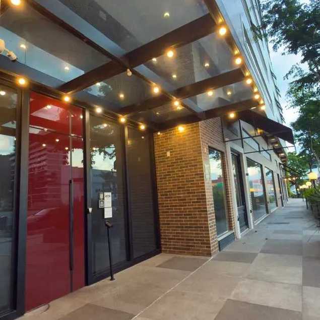 HUB Locação e Administração de Imóveis LTDA