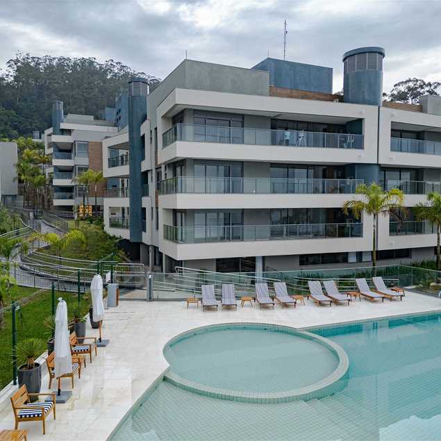 HUB Locação e Administração de Imóveis LTDA