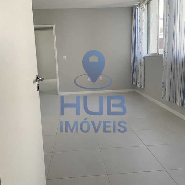 HUB Locação e Administração de Imóveis LTDA