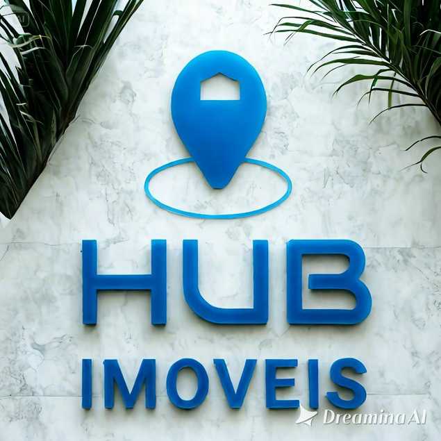 HUB Locação e Administração de Imóveis LTDA