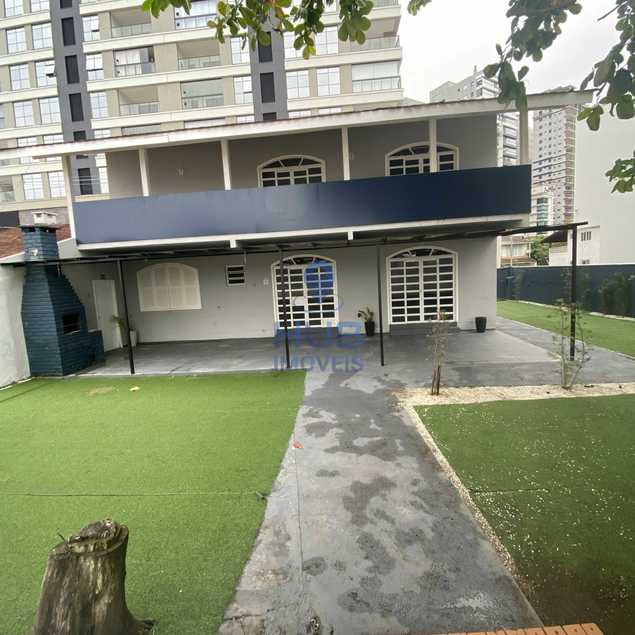 HUB Locação e Administração de Imóveis LTDA
