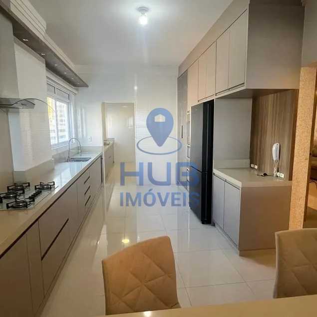 HUB Locação e Administração de Imóveis LTDA