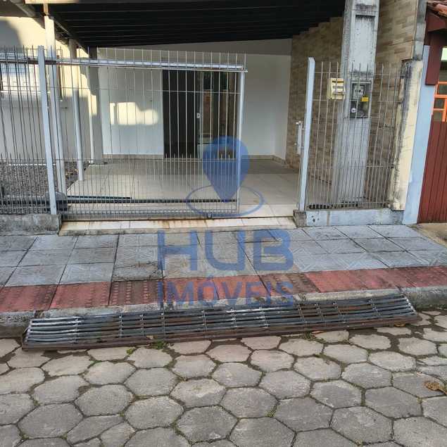 HUB Locação e Administração de Imóveis LTDA