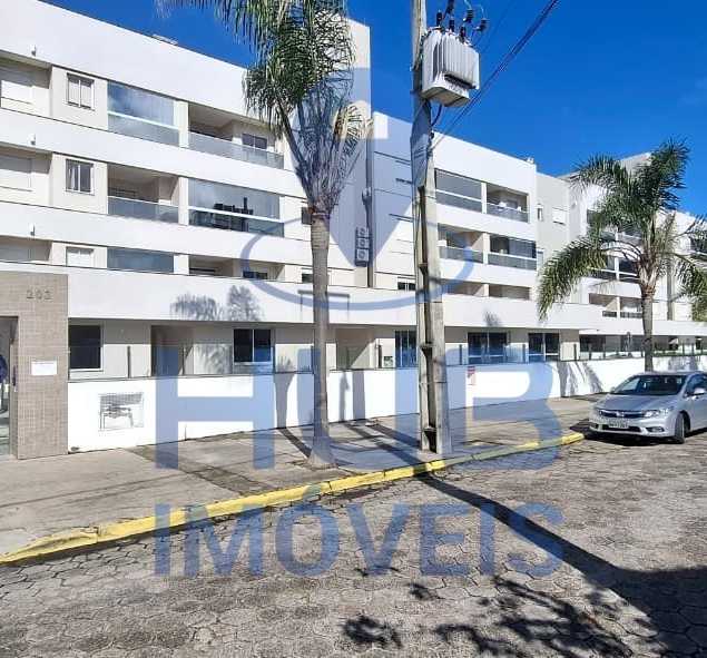 HUB Locação e Administração de Imóveis LTDA