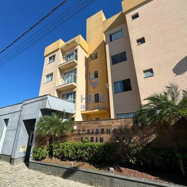 HUB Locação e Administração de Imóveis LTDA