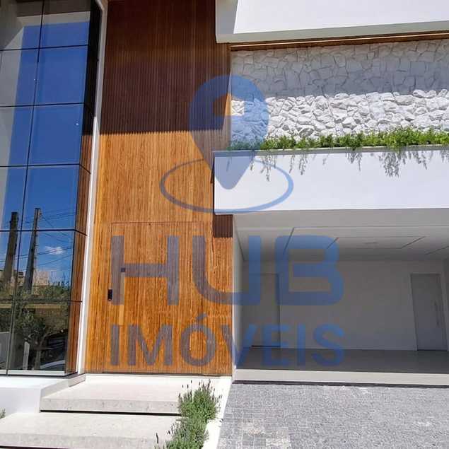 HUB Locação e Administração de Imóveis LTDA