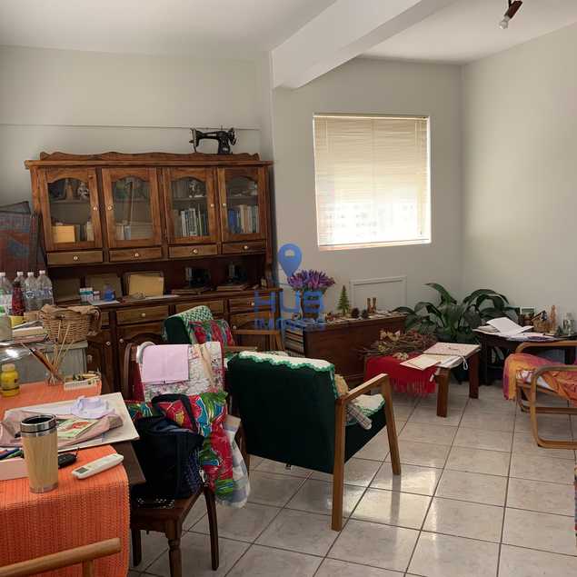 HUB Locação e Administração de Imóveis LTDA