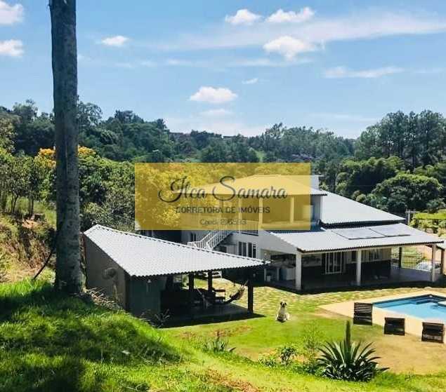 Ilca Samara Corretora