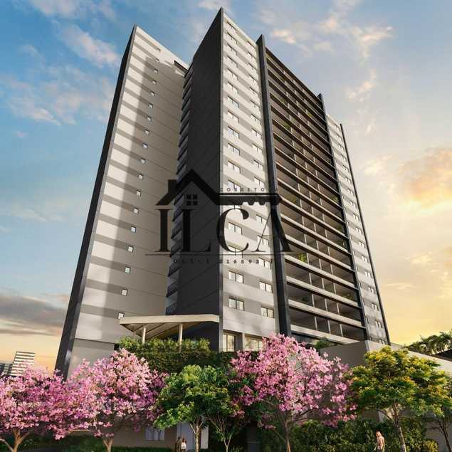 Ilca Samara Corretora