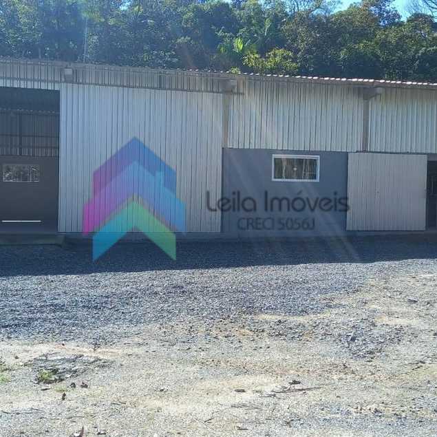 Leila Imóveis LTDA