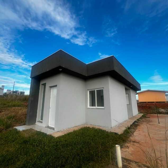 ACCERT IMOBILIÁRIA