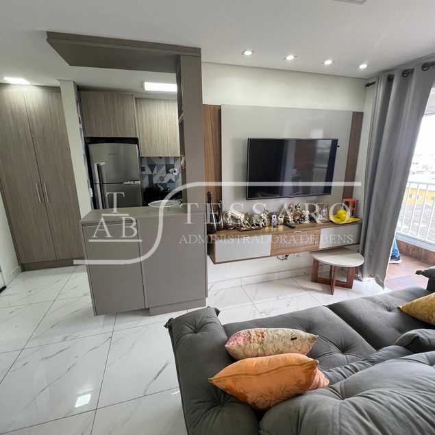 Tessaro Administradora de Bens