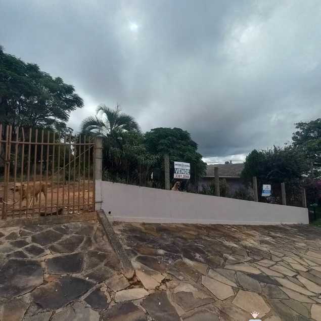 Imobiliária Soledade Ltda