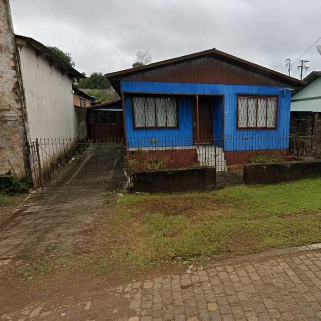 Imobiliária Soledade Ltda