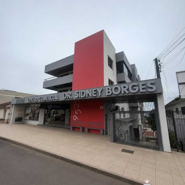 Imobiliária Soledade Ltda