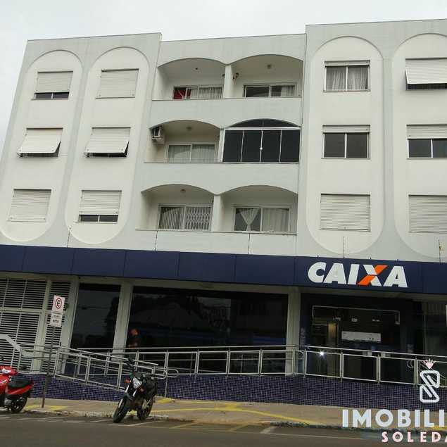 Imobiliária Soledade Ltda