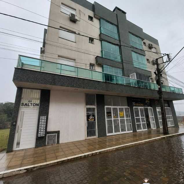 Imobiliária Soledade Ltda
