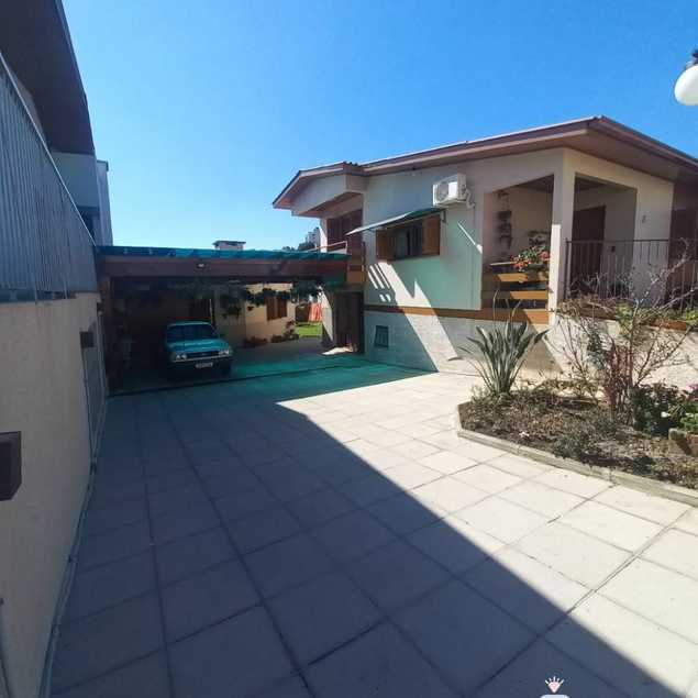Imobiliária Soledade Ltda