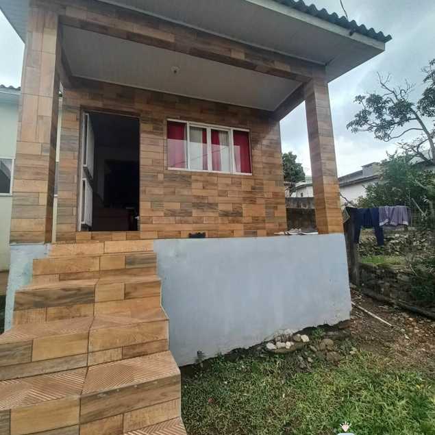 Imobiliária Soledade Ltda