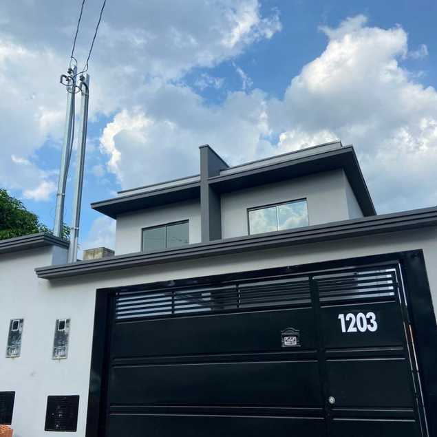 Orlando Bouças Negócios Imobiliários LTDA