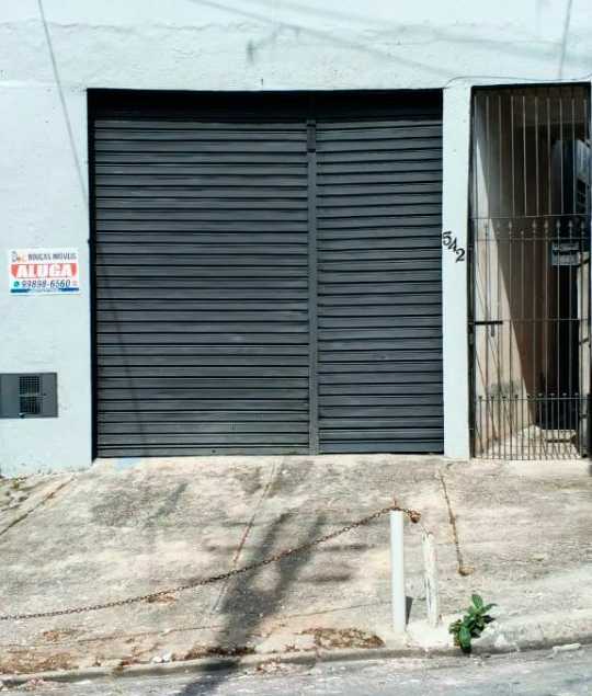 Orlando Bouças Negócios Imobiliários LTDA