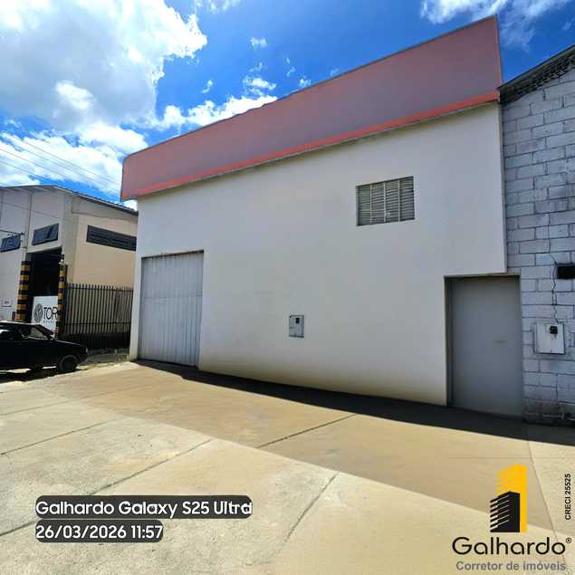 Galhardo Corretor de  imóveis