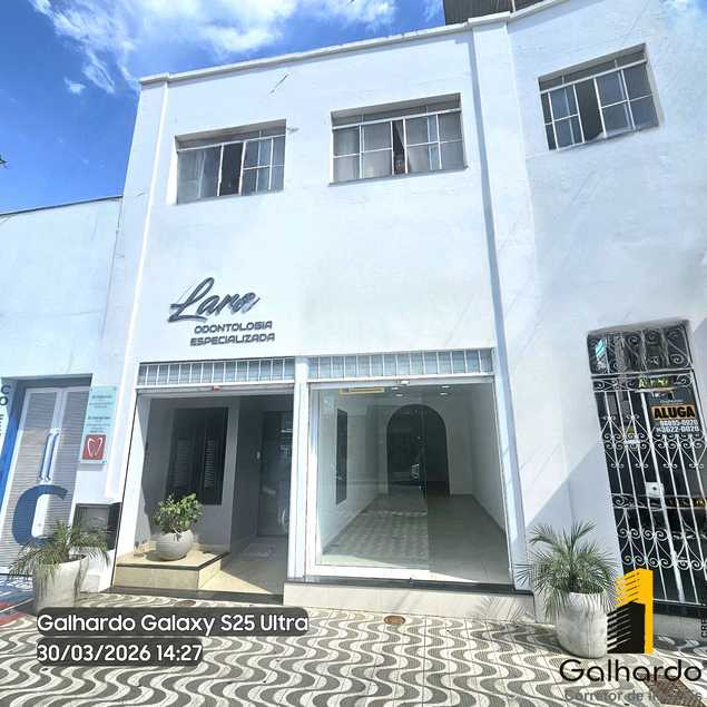 Galhardo Corretor de  imóveis