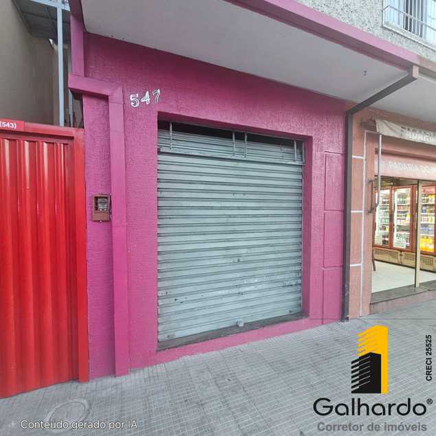 Galhardo Corretor de  imóveis