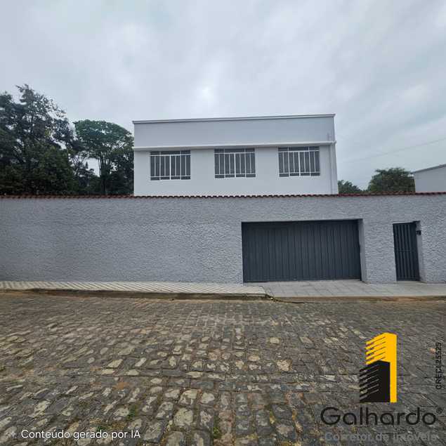 Galhardo Corretor de  imóveis