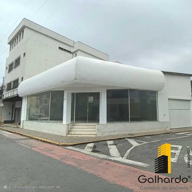 Galhardo Corretor de  imóveis