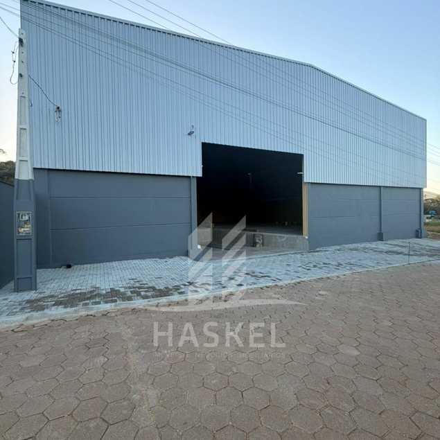 HASKEL IMÓVEIS E NEGÓCIOS IMOBILIÁRIO