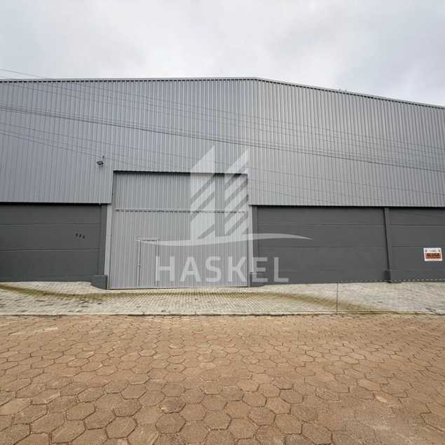 HASKEL IMÓVEIS E NEGÓCIOS IMOBILIÁRIO